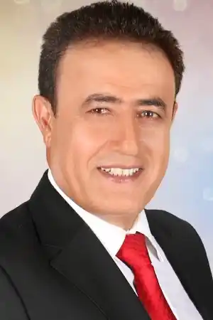 Mahmut Tuncer fotoğrafı
