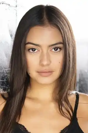 Maia Jae Bastidas fotoğrafı