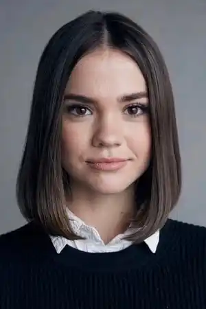 Maia Mitchell fotoğrafı