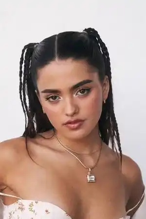 Maia Reficco fotoğrafı