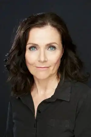Maija Paunio fotoğrafı