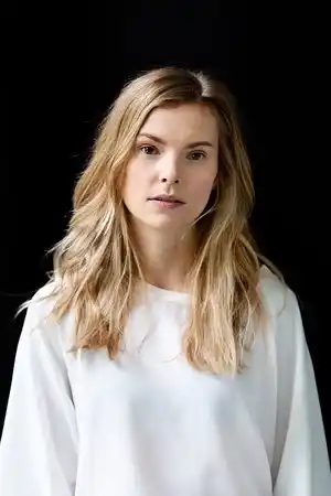 Maike Jüttendonk fotoğrafı
