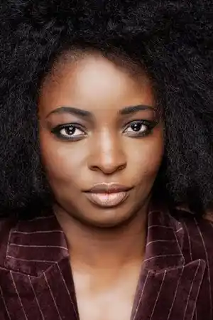 Maïmouna Gueye fotoğrafı