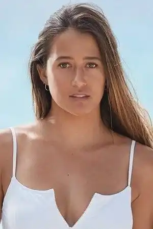 Mainei Kinimaka fotoğrafı
