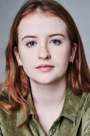 Mairéad Tyers fotoğrafı