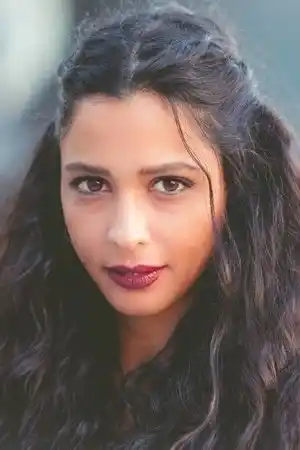 Maisa Abd Elhadi fotoğrafı