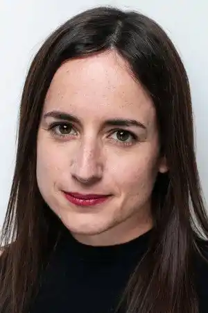 Maite Alberdi fotoğrafı