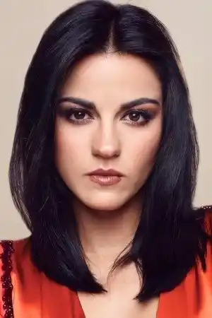 Maite Perroni fotoğrafı