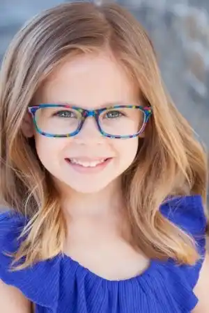 Maizie Smith fotoğrafı