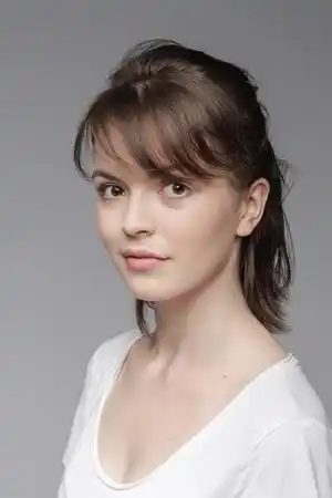 Maja Szopa fotoğrafı
