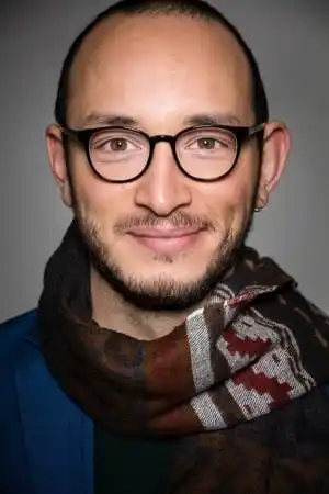 Majd Mastoura fotoğrafı