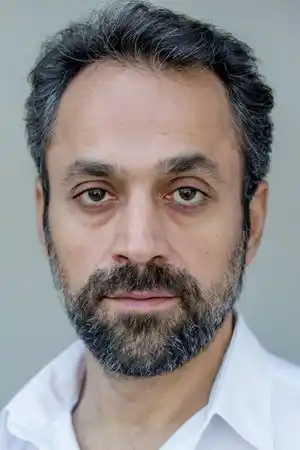 Majid Bakhtiari fotoğrafı