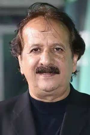 Majid Majidi fotoğrafı