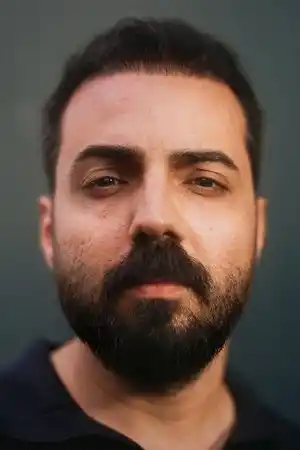 Majid Panahi fotoğrafı
