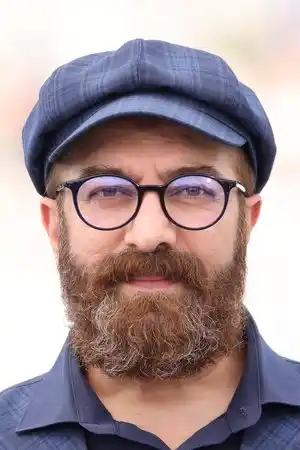 Majid Salehi fotoğrafı