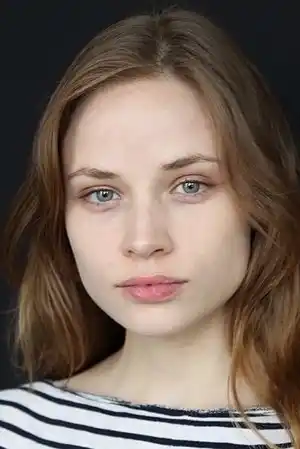 Makenzie Leigh fotoğrafı
