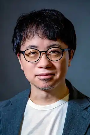 Makoto Shinkai fotoğrafı