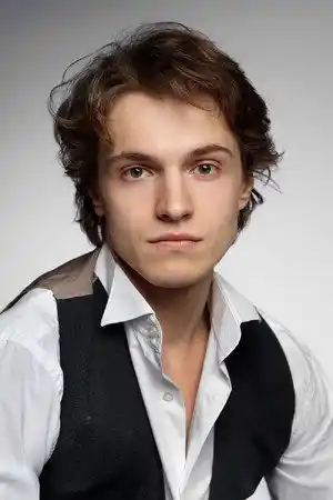 Maksim Ivanov-Marenin fotoğrafı