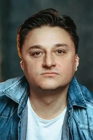 Maksim Lagashkin fotoğrafı