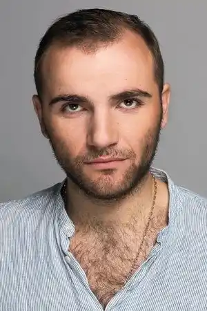 Maksim Stoyanov fotoğrafı