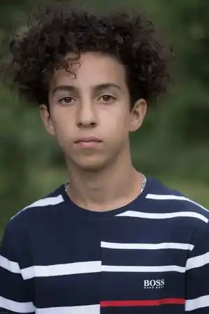 Maël Rouin Berrandou fotoğrafı