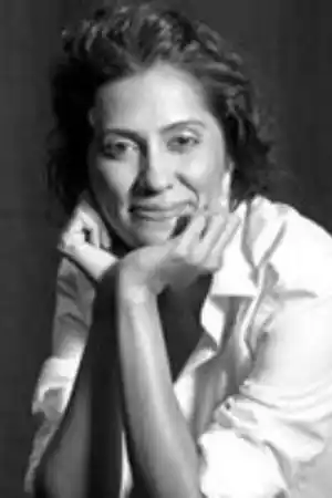 Malaika Shenoy fotoğrafı