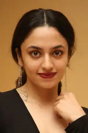 Malavika Nair fotoğrafı