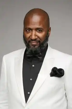 Malcolm D. Lee fotoğrafı