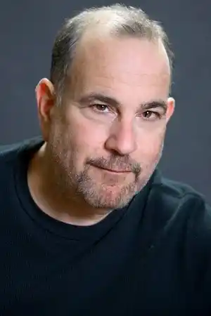 Malcolm Danare fotoğrafı