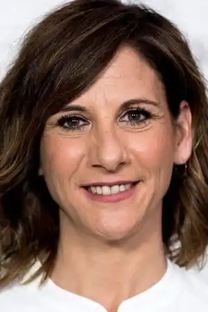 Malena Alterio fotoğrafı