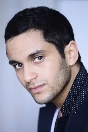 Malik Bentalha fotoğrafı