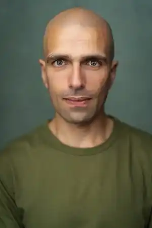 Malik Ibheis fotoğrafı
