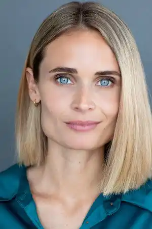Malin Barr fotoğrafı