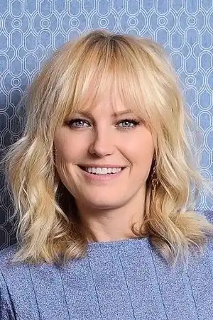 Malin Åkerman fotoğrafı