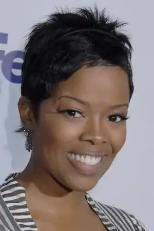 Malinda Williams fotoğrafı