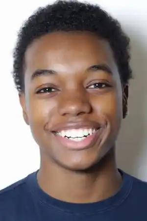 Maliq Johnson fotoğrafı