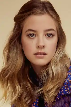 Mallory Bechtel fotoğrafı