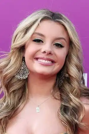 Mallory James Mahoney fotoğrafı
