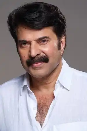 Mammootty fotoğrafı
