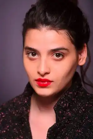 Manal Issa fotoğrafı