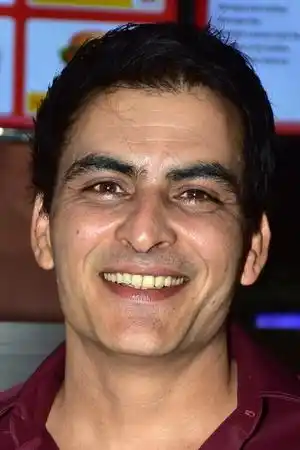 Manav Kaul fotoğrafı