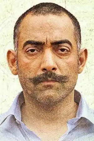 Manav Vij fotoğrafı