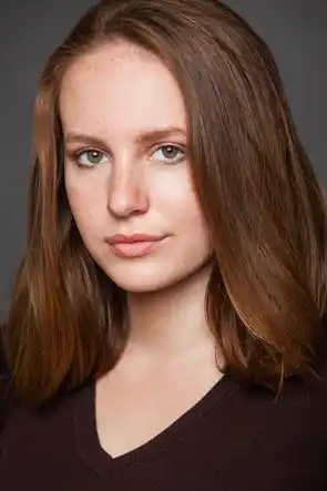 Mandalynn Carlson fotoğrafı