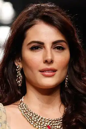 Mandana Karimi fotoğrafı