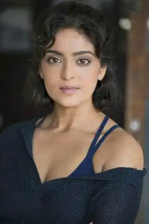 Mandeep Dhillon fotoğrafı