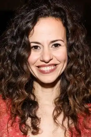 Mandy Gonzalez fotoğrafı