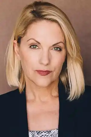 Mandy June Turpin fotoğrafı