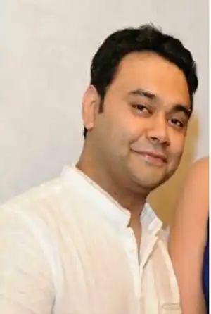 Maneesh Sharma fotoğrafı