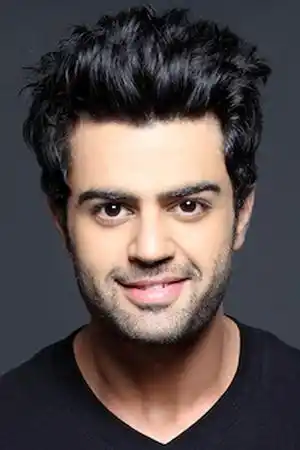 Maniesh Paul fotoğrafı