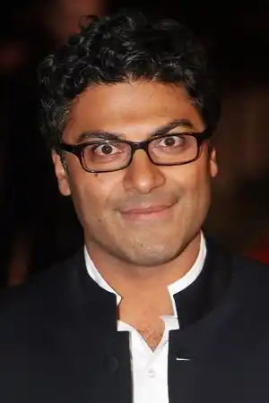 Manish Pandey fotoğrafı